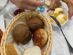 -新侨三宝乐西餐厅(崇文门店)