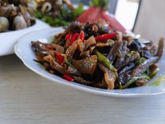 -藏味八珍特色火锅