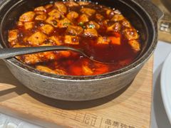 -渔嫂烧河鲜•土菜馆(中正天街店)