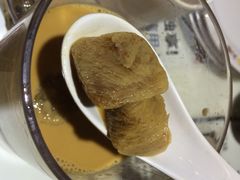iphone_upload_pic-新大咀港式茶餐厅(宝山万达店)