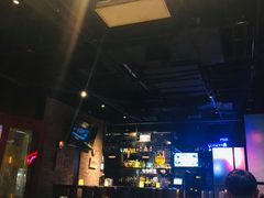 -MARU玛露音乐餐厅(大学路店)