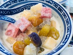 -广信牛奶甜品世家(台东店)
