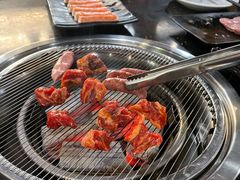 疙瘩肉-丹东丛炟海鲜烧烤(江艺路店)