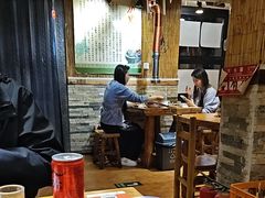-石记老北京炙子烤肉(松园店)