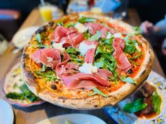 -Alimentari Grande(东湖路店)
