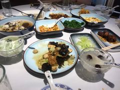 -席家花园(巨鹿花园店)