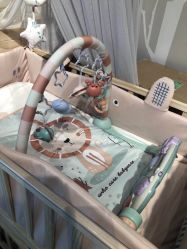 -Babycare(上海环球港店)