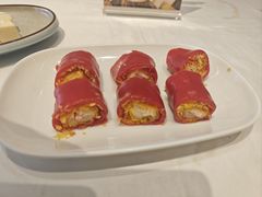 -万龙洲海鲜(亚运村店)