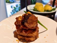 -狮王府淮扬菜(夫子庙老门东店)