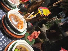 -屋门口呷饭(捞刀河店)