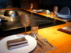 -香樟花园法式铁板烧(恒隆广场店)