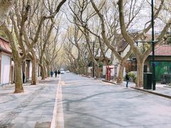 -穹六人间 people 6(岳阳路店)