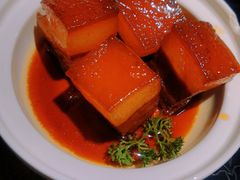 小馆红烧肉-黑鸡小馆(金源店)