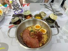 -南京路步行街