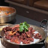 今天的烤肉吃货日记