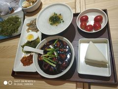 新加坡田鸡粥-初星·烧烤·田鸡粥(海岸城店)