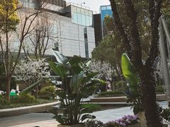-杭州城中香格里拉大酒店