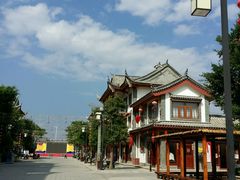 -田州古城