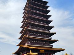 -牛首山文化旅游区