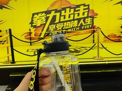 -KK ONE(京基滨河时代店)