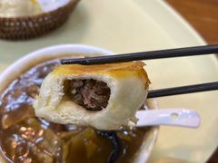 -穆彦华逍遥镇胡辣汤(岗坡路店)