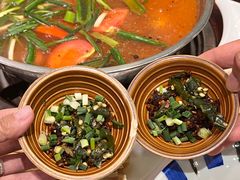 -亮欢寨酸汤鱼(沙冲路店)