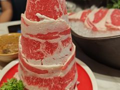 -红沃鳗鱼黑牛烤肉店(不老街店)