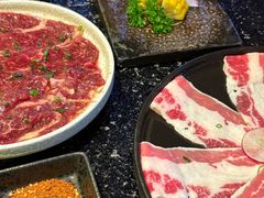 -樱嘢·炭火烧肉(惠南店)