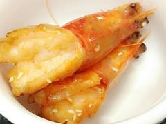 -王婆大虾(五道口店)