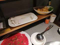 -晓宇重庆火锅(龙首店)