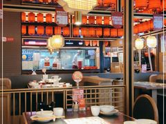 大堂-湘阁里辣(东门茂业店)