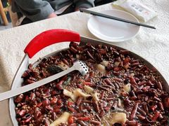 -辣婆婆(航天桥店)