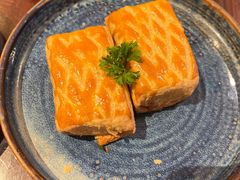 -白天鹅宾馆-玉堂春暖餐厅