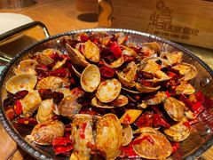 -蚝太郎 • 海鲜烧烤(Upark店)