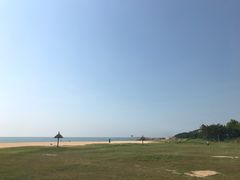 -青岛银沙滩