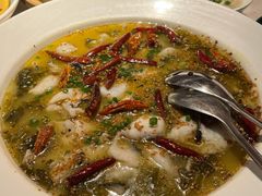 -茅庐川菜(烟台万象汇店)