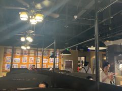 -汉巴味德·烤肉与啤酒的自助(杭州大悦城店)