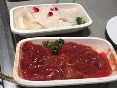 -海底捞火锅(津南永旺店生日主题店)