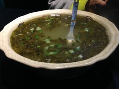 -盛天毛血旺非遗美食(观音桥店)
