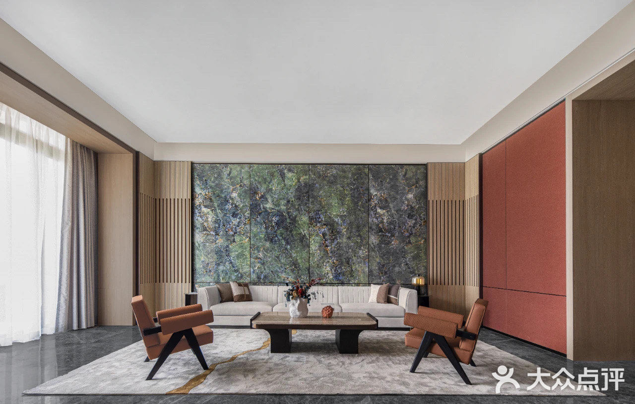 一室一茶 一花一画