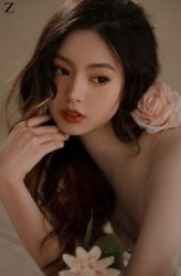 -青岛这朵女子摄影(中海寰宇天下天颂店)
