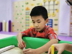 -多特儿童专注力·感统训练·注意力提升培训(锦峰训练中心)