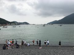 -乌石塘景区