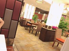 -阿诺泰·泰国餐厅(紫荆店)