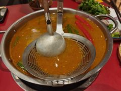 -潮汕·草根牛肉档(上海荟聚城市集市店)