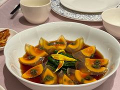 -江南灶中餐厅(南京香格里拉店)