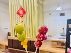 -朴小妹人参鸡汤火锅(长白山万达店)