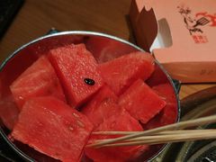 -海之屋韩式烤肉(海棠68环球美食街店)