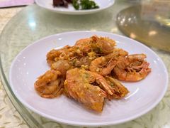 -鹏城人家海鲜酒家·23年老字号(较场尾店)