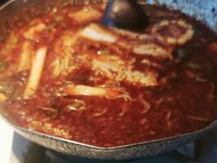 -旺福·贵州酸汤牛肉火锅(陆悦天地店)